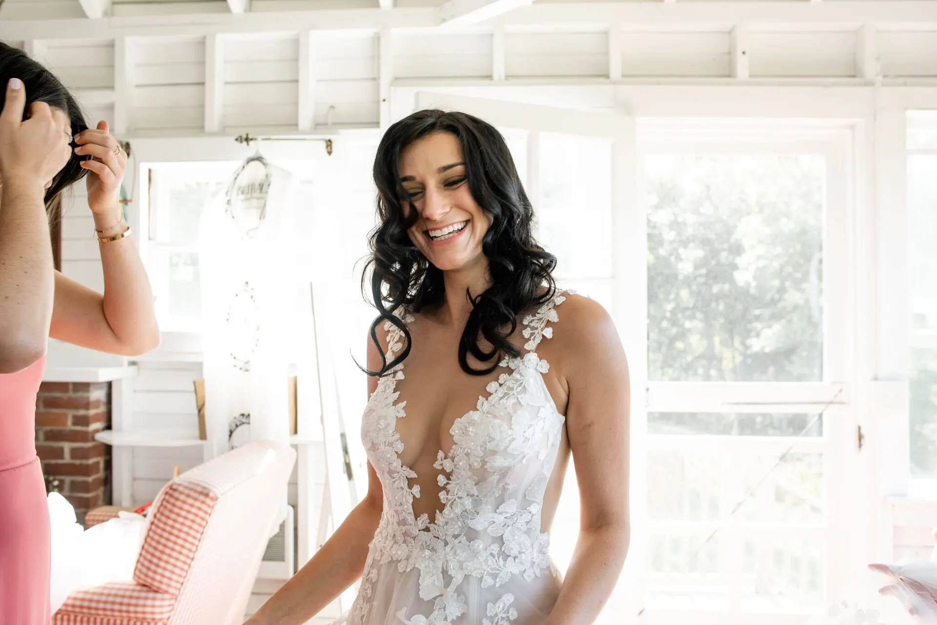 Bringing Spring Hair Trends to Your Home