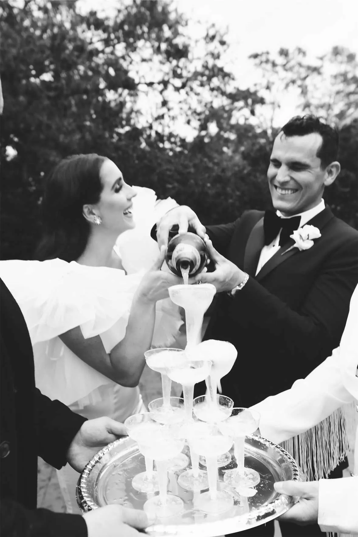Small Wedding Society: Reimagining Today’s Nuptials